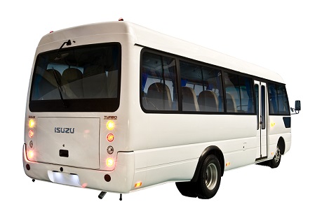 sahar-mini-bus